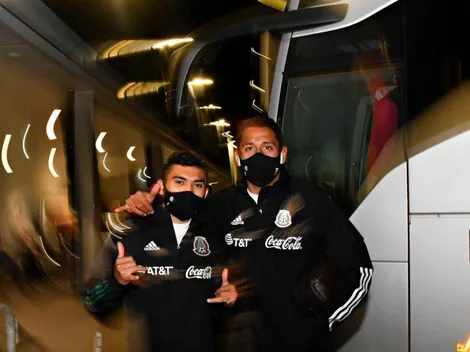 3 Años: La oferta de Cruz Azul para renovar a Orbelin y Romo