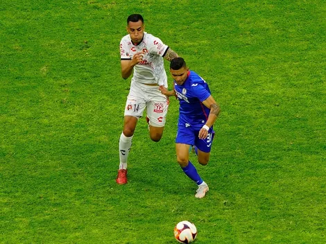 FINAL: Cruz Azul empata ante Xolos y cierra con igualdad la Liga MX