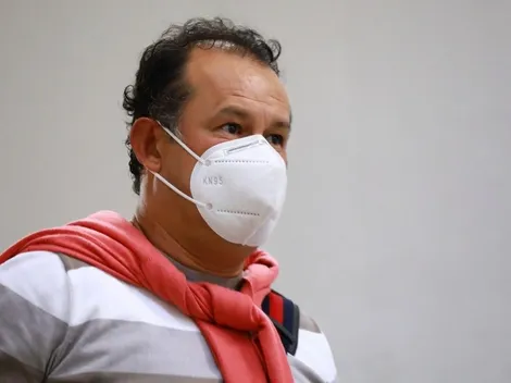 "Está en nosotros no confiarnos": Reynoso no se fía del duelo de ida