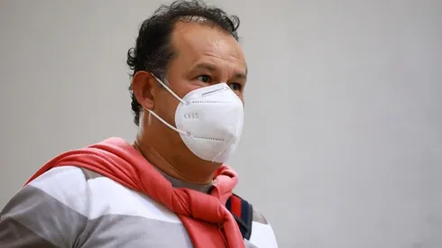 Juan Reynoso no se fía del resultado de la ida