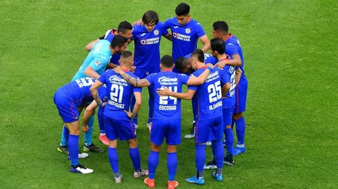Cruz Azul enfrenta a Tijuana este sábado.