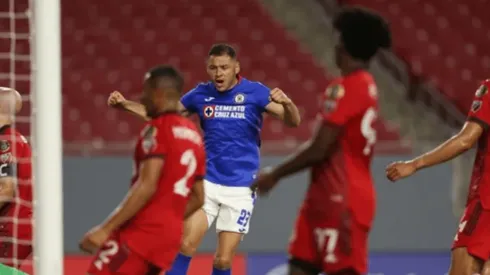 Cruz Azul sacó buena ventaja ante el Toronto FC