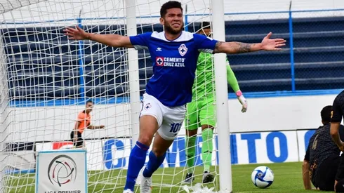 La filial Hidalgo podría ascender.