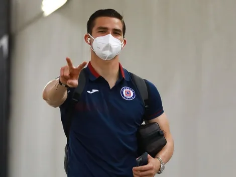 Jurado recibió vacuna contra el COVID