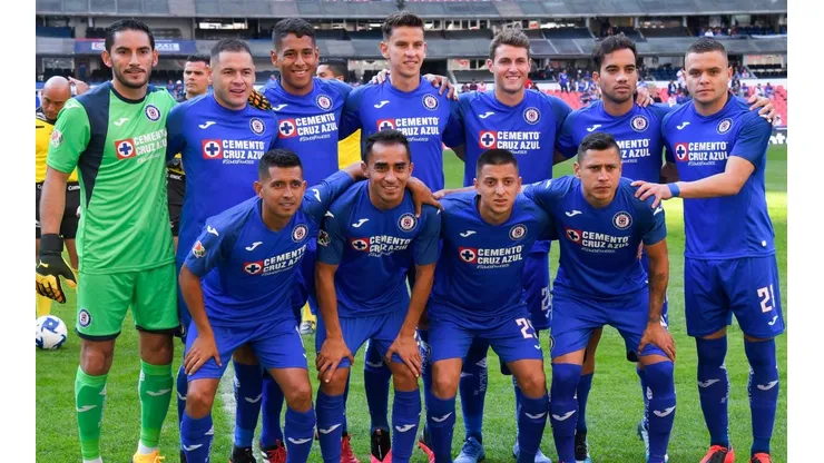 Cruz Azul enfrenta a Tijuana esta noche.