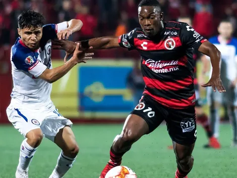 A seguir arriba: Cruz Azul solo ha perdido 4 veces vs Xolos