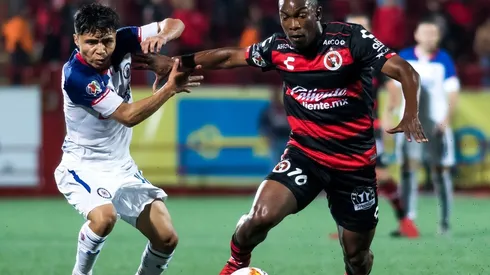 Cruz Azul y Tijuana se enfrentan este sábado.