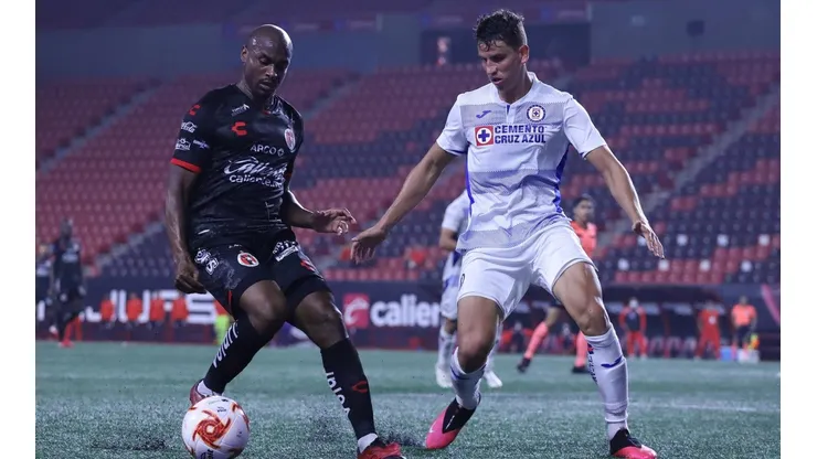 Tijuana será el rival de Cruz Azul en la J17.