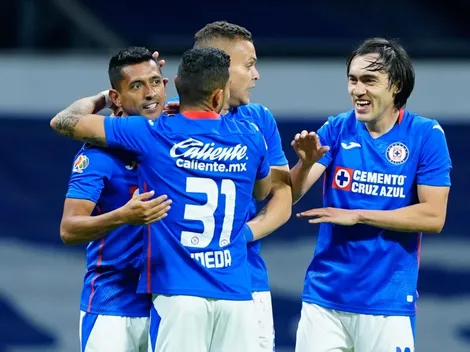 ¿Qué clubes NO pueden ser rivales de Cruz Azul en cuartos de Liguilla?