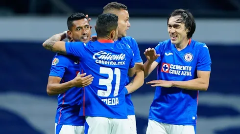 Cruz Azul espera rival en la Liguilla.