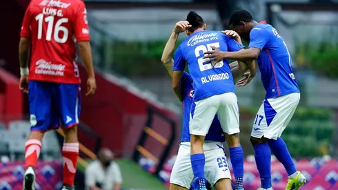 Cruz Azul se juega varios récords este sábado.