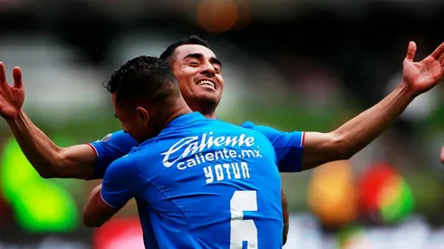 Baca y Yotún han dicho presente en todos los partidos.