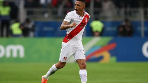 Yoshimar Yotún podría repetir con la Selección de Perú.