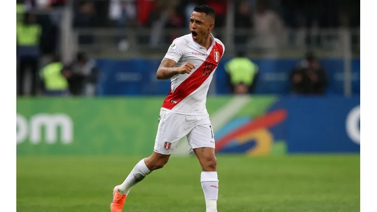Yoshimar Yotún podría repetir con la Selección de Perú.