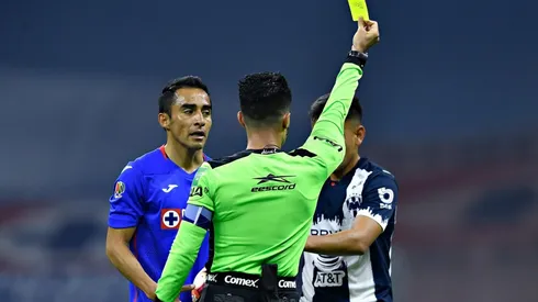Escobedo dirigirá el juego de Cruz Azul este sábado.