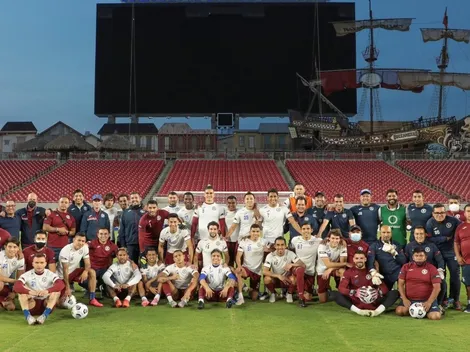 ¿Por qué Toronto vs Cruz Azul se juega en Tampa y no en Canadá?