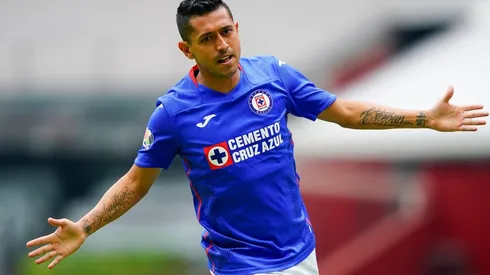 Elías Hernández cumple 33 años hoy.
