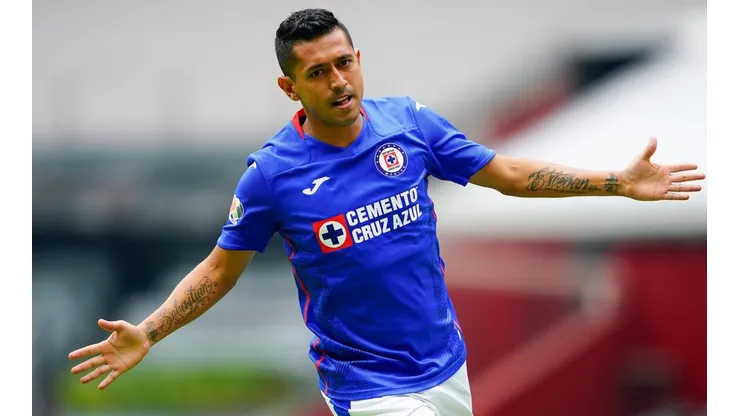 Elías Hernández cumple 33 años hoy.