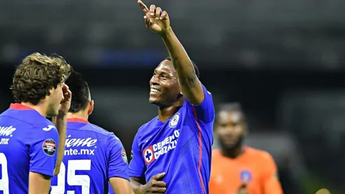 Cruz Azul buscará un buen resultado en el duelo de ida