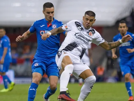 Cruz Azul vs Tijuana: pronósticos según las casas de apuestas