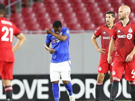 ¿Qué necesita Cruz Azul para avanzar de ronda?