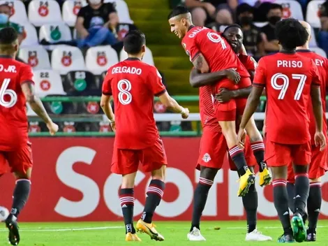 ¿Cuándo, dónde y cómo ver los cuartos de final de Concachampions?