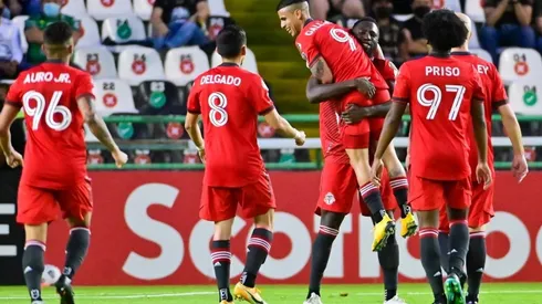 Toronto FC será el rival de La Máquina en estos cuartos de final