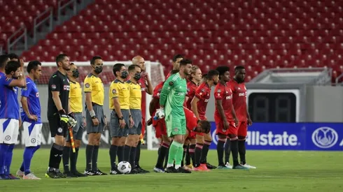 Cruz Azul buscará sellar la serie el próximo martes