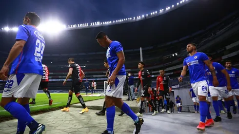 Juan Reynoso busca pocos fichajes para el próximo semestre.