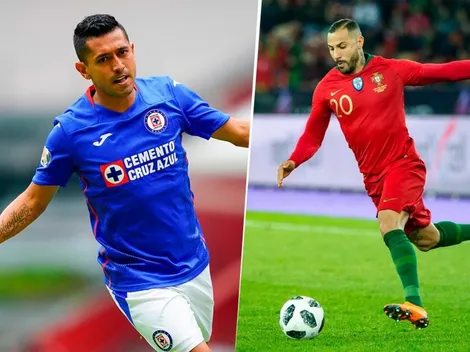 Video: Elías recordó a Quaresma