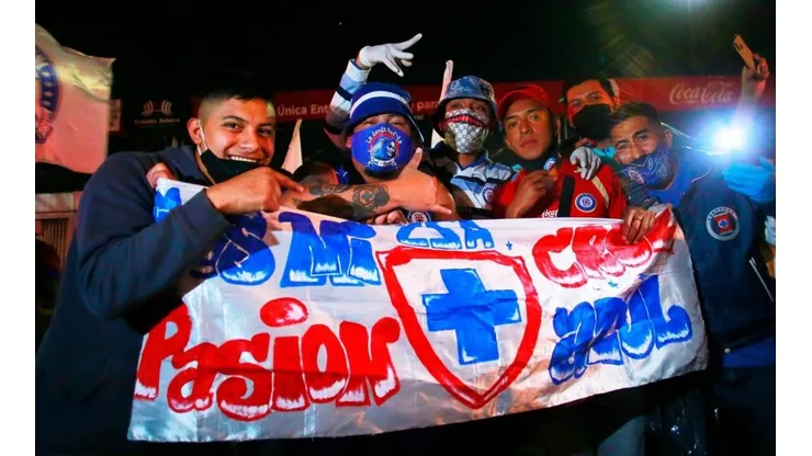 La afición quiere despedir al equipo en la última fecha