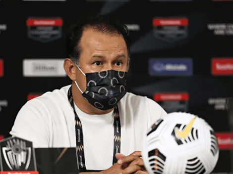 "No está resuelto": Reynoso pide calma