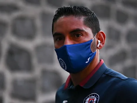 El 'Tata' le cierra la puerta a Chuy