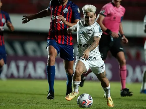 El 'Misael Domínguez' que compró el Toronto FC