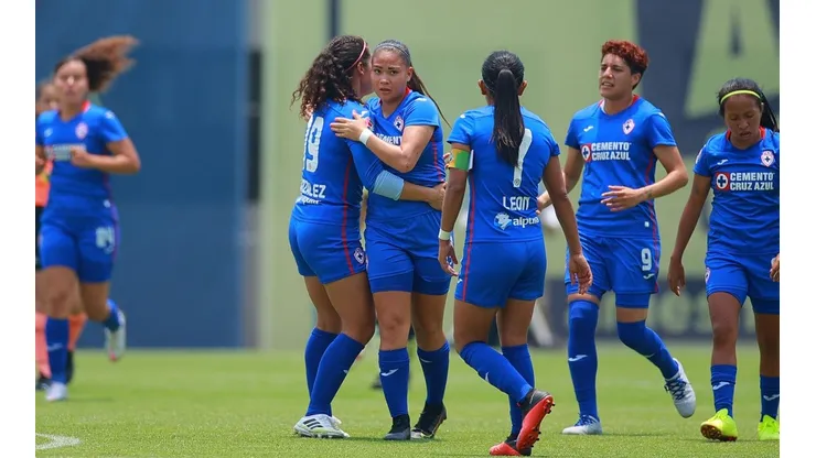 Cruz Azul Femenil buscará la Liguilla.