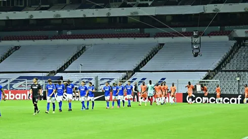 Cruz Azul es favorito ante el Toronto FC