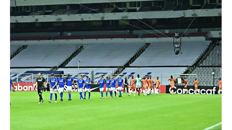 Cruz Azul es favorito ante el Toronto FC