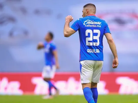 Atención: Sportivo Luqueño viene por Pablo