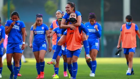 Cruz Azul Femenil busca un cupo a Liguilla.