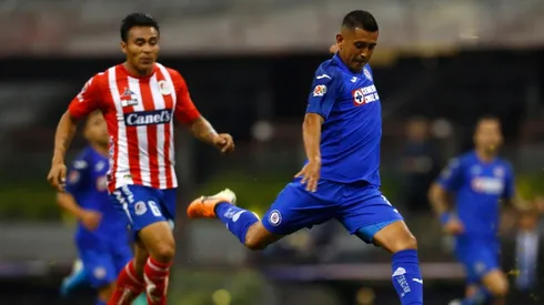 Atlético de San Luis subió a Liga MX en 2019.