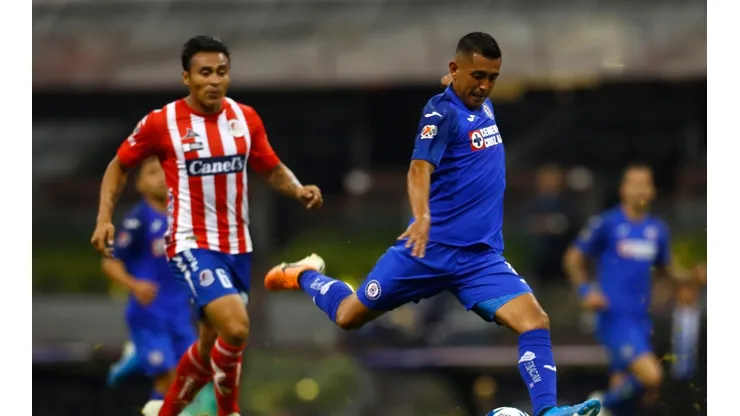 Atlético de San Luis subió a Liga MX en 2019.