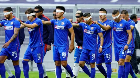 Cruz Azul se enfrenta al Atlético de San Luis este sábado.