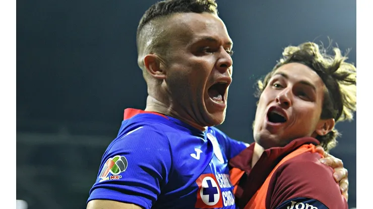 Cruz Azul podría batir otro récord este 2021.