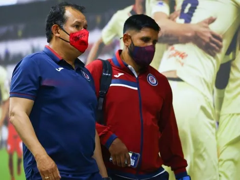 "Ellos van a querer provocarnos...": Reynoso lo sabía