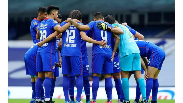 Cruz Azul tendrá problemas para mantener la plantilla.