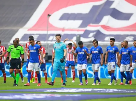 Cruz Azul impone una nueva marca, iguala otra, y está por romper alguna más