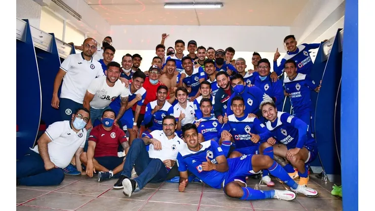 La Filial Hidalgo sigue en la carrera por el ascenso.