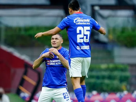 VIDEO: Gol de Aguilar y sentencia la victoria sobre San Luis