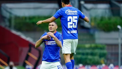 Pablo Aguilar anotó el 3-1.