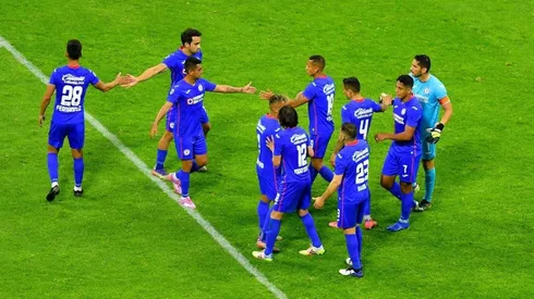 Cruz Azul está sumido en una parálisis económica